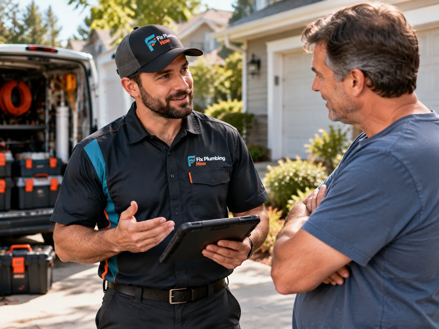 Clogged Drain Service Calexico, CA FAQs